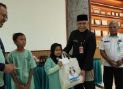 Lewat Eduwisata KidZania, Dinsos Tangsel Beri Pengalaman Berharga bagi 40 Anak Terlantar