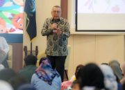 Pemkot Tangsel Tanamkan Nilai Antikorupsi Sejak Dini Lewat Festival HAKORDIA 2025