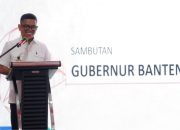 Benyamin dan Andra Soni Resmikan MRF Bintaro Jaya, Tonggak Baru Pengelolaan Sampah Modern di Tangsel