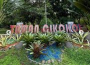 Pemkot Tangerang Siapkan Peralihan Anggaran dan Aset Pertanaman