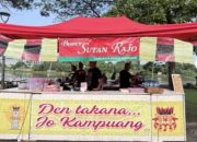 Ayo Datang ke Culinary Day 2025, Nikmati Laksa Gratis dan Ragam Kuliner Khas Tangerang