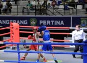 Pemkot Tangerang Gelar Kejuaraan Tinju Amatir Berhadiah Rp455 Juta, Pertina Pusat Beri Apresiasi