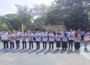 Gubernur Apresiasi Inisiatif Pemkot Tangerang Menggandeng 63 BKK SMK dan P3MI