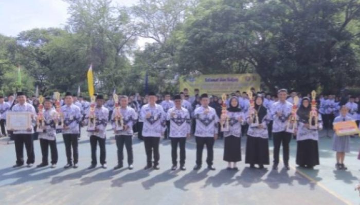 Gubernur Apresiasi Inisiatif Pemkot Tangerang Menggandeng 63 BKK SMK dan P3MI