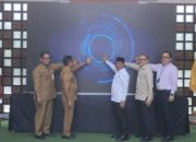 BI Banten Apresiasi ETPD yang Terus Meningkat, Wali Kota: Layanan Publik Semakin Mudah