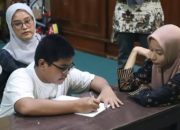 Perkuat Pengawasan Bullying, Pemkot Tangerang Pastikan Seluruh Sekolah Sudah Bentuk TPPKS