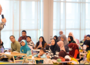 Pemkot Tangsel Tanamkan Nilai Antikorupsi Sejak Dini Lewat Festival HAKORDIA 2025