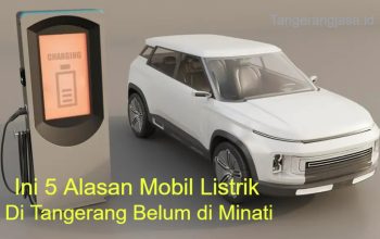 Kenapa Peminat Mobil Listrik Masih Rendah, Ternyata Bukan Hanya Nilai Jual Kembali yang Belum Stabil, Yuk Simak Ulasannya