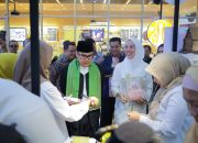 Dekranasda Hadirkan Ruang Besar bagi UMKM dan Pelaku Seni