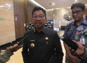 Pengamanan Aset Maksimal, Pemkot Tangerang Tuntaskan Sertifikasi Ribuan Aset