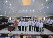 Jelang Akhir Tahun, Pemkot Tangerang Fokus Tekan Inflasi Daerah