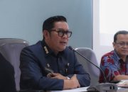 Tutup Pelatihan Komunikasi Publik, Maryono : Komunikasi yang Baik Bukan Sekadar Kata-kata, Tetapi Tentang Membangun Kepercayaan