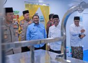 Dukung Akselerasi SPPG, Pemkot Tangerang Dorong Optimalisasi Layanan MBG