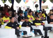 Tangerang Great Sale 2025 Libatkan Mall, Retail, Hotel Hingga RS