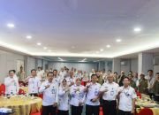 Pemkab Tangerang Dorong Integrasi Data Lewat Evaluasi Dashboard Executive