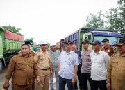 Pemprov Banten Perketat Pengawasan Tambang di Bojonegara–Puloampel, atasi Kemacetan dan Keselamatan Warga