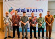 Wagub Dimyati Tutup Konreg PDRB Jabalnusa: Data Jadi Pijakan Daerah