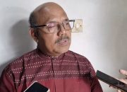 740 Titik PJU Dipasang di Kota Serang, Dishub Pastikan Selesai Bulan Desember 2025