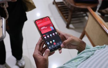 Unduh Aplikasi Sentuh Tanahku untuk Manfaatkan Fitur Antrian Online yang Dapat Permudah Urus Layanan Pertanahan