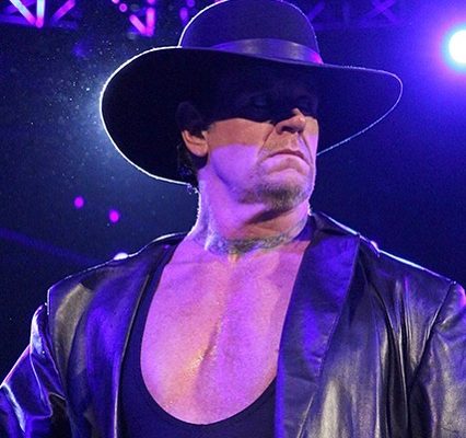 Akhir dari Sebuah Era: The Undertaker Resmi “Beristirahat dengan Tenang” Setelah 30 Tahun Karier