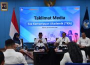 Kemendikdasmen Tekankan TKA Jadi Instrumen Pemetaan Capaian Akademik Nasional