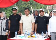 Pemkot Tangsel Dukung Penguatan Pendidikan Anak Usia Dini Lewat Himpaudi Fest 2025