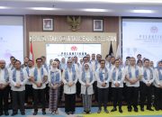 Pilar Harapkan Dekranasda Tangsel 2025-2030 Serap Pekerja Lokal dan Tingkatkan Ekonomi Industri Kreatif