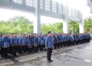 Pilar Tegaskan Makna Bela Negara: Pengabdian, Disiplin, dan Jaga Keutuhan Bangsa