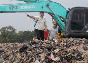 Atasi Bau Sampah, Pemkot Tangsel Distribusikan Cairan N Level 1 ke 7 Kecamatan