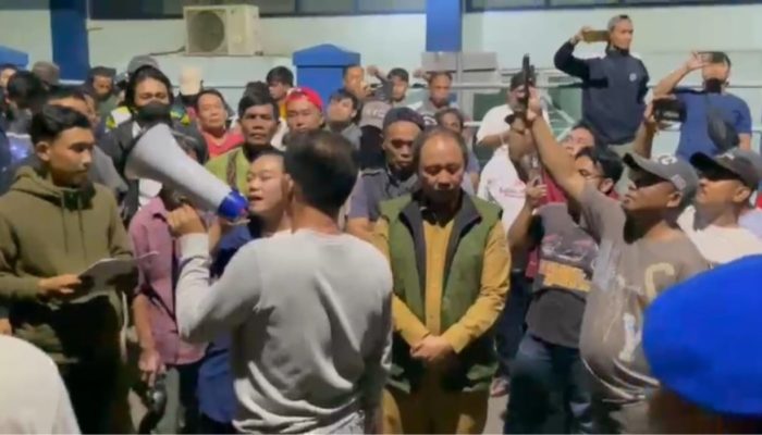 Pemkot Tangsel Tegaskan Komitmen Penanganan Darurat Sampah dan Penghormatan Hak Warga Cipeucang