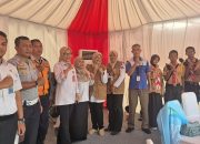 Siap Siaga Nataru, Pemkot Tangsel Terjunkan Ratusan Nakes dan Siagakan Puskesmas