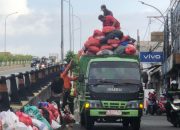 Pemkot Tangsel Angkut Sampah Jalanan Secara Bertahap, Prioritaskan Titik Kritis