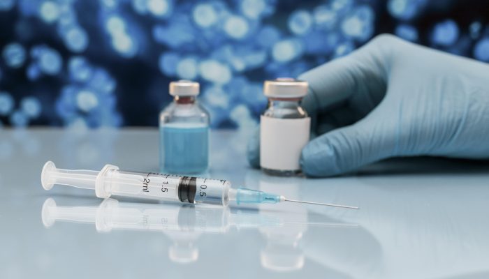 Pemerintah Perkuat Perlindungan Anak melalui Imunisasi Heksavalen