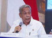 Kemensos sudah Salurkan Rp100,48 Miliar untuk Tanggap Darurat Bencana di Sumatra