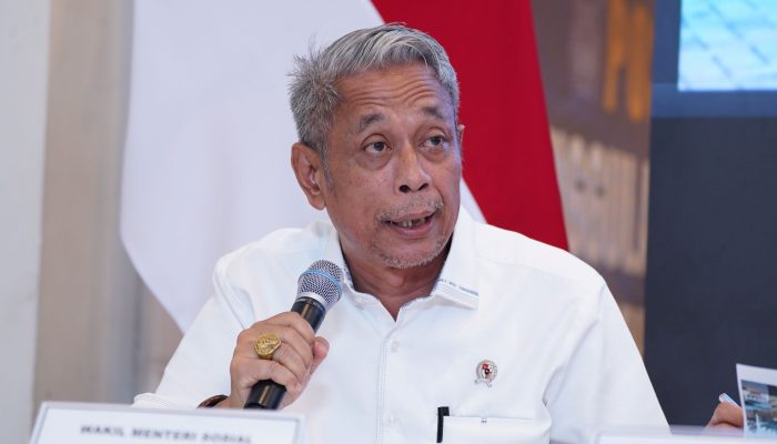 Kemensos sudah Salurkan Rp100,48 Miliar untuk Tanggap Darurat Bencana di Sumatra