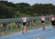 Intan Violin, Atlet Jalan Cepat Indonesia yang Bermimpi Meraih Prestasi di Olimpiade