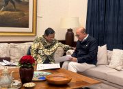 Presiden Prabowo Percepat Kampung Haji dan Hunian Warga Terdampak Bencana