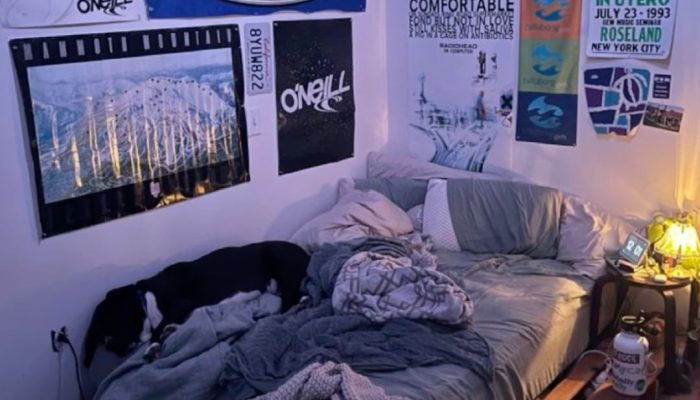 BYE-BYE STRES! Intip Amunisi Liburan ‘Anti-Beban’ 2025: Dari Glamping Mewah Hingga Konser Kamar Tidur!