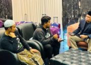 Kemenhaj Pastikan Penanganan dan Akomodasi Bagi Jemaah Umrah Terdampak Kerusakan Pesawat di Jeddah