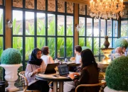 Siaran Pers: Menpar: Kebijakan WFA Perkuat Pergerakan Wisatawan di Libur Nataru