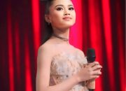 Tasya, Putri 15 Tahun dari Tangsel yang Mengguncang Panggung Dangdut Academy 7