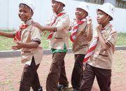 Alarm Dini Indonesia Emas: KPK Soroti Fenomena “Muda-Mudi Korupsi”