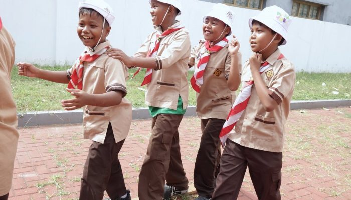 Alarm Dini Indonesia Emas: KPK Soroti Fenomena “Muda-Mudi Korupsi”