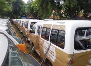 Dugaan ‘Kenakalan’ Program Angkot Si Benteng Mencuat, DPRD Kota Tangerang Soroti Subsidi APBD Rp3 Miliar Per Bulan