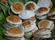 “Serabi Ngampin: Legenda Rasa dalam Dekapan Tungku Tanah Liat”