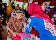 Speling: “Malaikat Tak Bersayap” dari Kota yang Menyusur Pelosok Desa Jawa Tengah