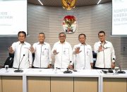 Capaian Kinerja KPK 2025: Dari Penindakan Tegas hingga Pencegahan Menyentuh Akar 22 Des 2025 5 min