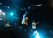 Malam Keempat Meriah! VOC hingga Start Koplo Guncang Panggung Cisadane Digital Festival