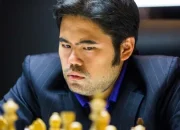 Dominasi Berlanjut: Grandmaster Hikaru Nakamura Kokoh di Peringkat 2 Dunia