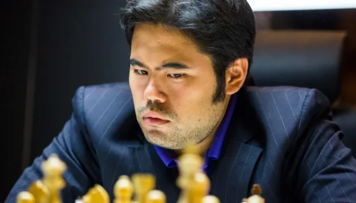 Dominasi Berlanjut: Grandmaster Hikaru Nakamura Kokoh di Peringkat 2 Dunia